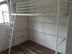 パイプベット
