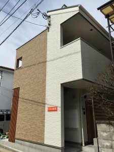 外観5