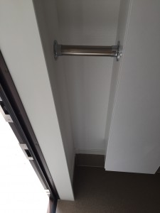 傘かけ