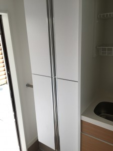 シューズボックス