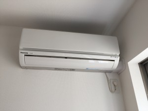 エアコン