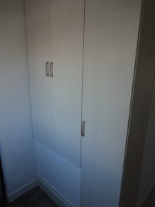 シューズボックス
