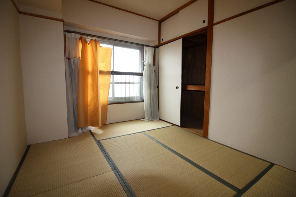 和室2